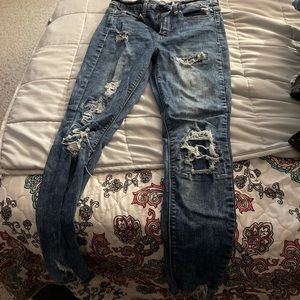 Mudd jeggings